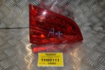 Φανάρι Πίσω (Αριστερό πόρτας) Audi A4 2007-2017 (stationwagon) 8K9945093 21969002