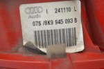 Φανάρι Πίσω (Αριστερό πόρτας) Audi A4 2007-2017 (stationwagon) 8K9945093 21969002