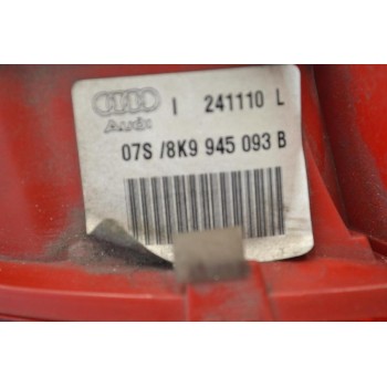 Φανάρι Πίσω (Αριστερό πόρτας) Audi A4 2007-2017 (stationwagon) 8K9945093 21969002