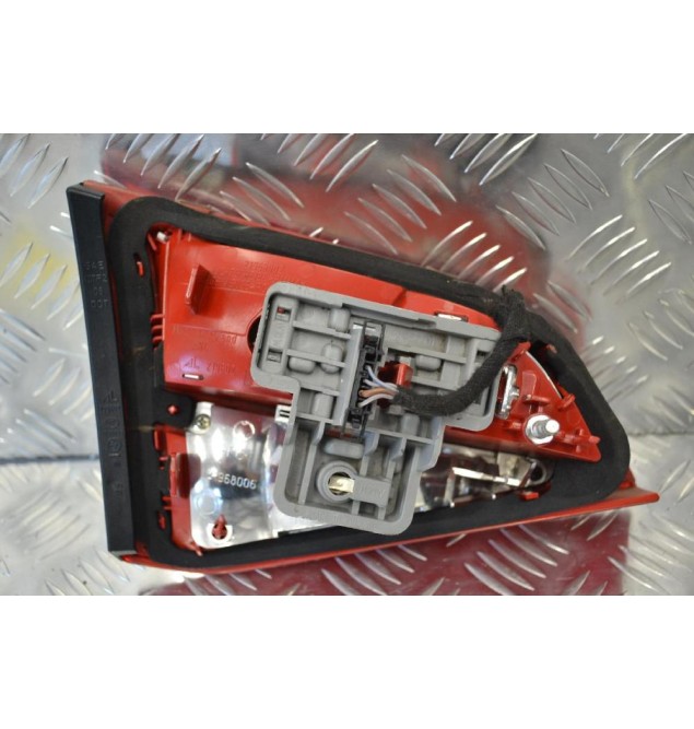 Φανάρι Πίσω Δεξιά Πορτ Μπαγκάζ Audi A4 - S4 B8 2008-2015 8K9945094B 21968002 (Γνήσιο) (Station Vagon)