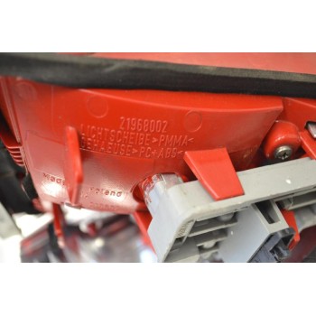 Φανάρι Πίσω Δεξιά Πορτ Μπαγκάζ Audi A4 - S4 B8 2008-2015 8K9945094B 21968002 (Γνήσιο) (Station Vagon)