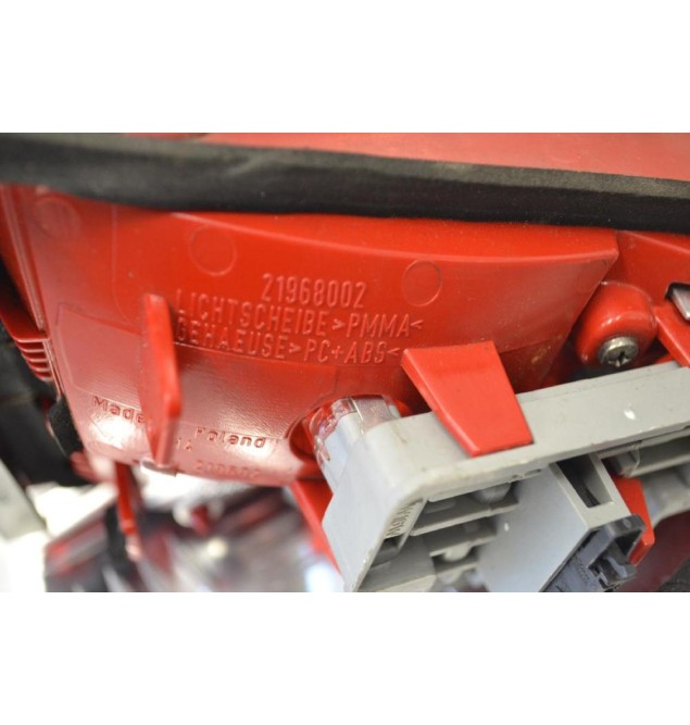 Φανάρι Πίσω Δεξιά Πορτ Μπαγκάζ Audi A4 - S4 B8 2008-2015 8K9945094B 21968002 (Γνήσιο) (Station Vagon)