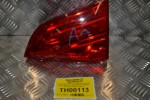 Φανάρι Πίσω Δεξιά Πορτ Μπαγκάζ Audi A4 - S4 B8 2008-2015 8K9945094B 21968002 (Γνήσιο) (Station Vagon)