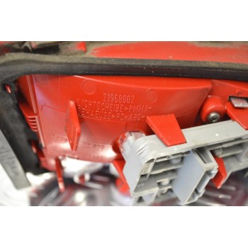Φανάρι Πίσω Δεξιά Πορτ Μπαγκάζ Audi A4 - S4 B8 2008-2015 8K9945094B 21968002 (Γνήσιο) (Station Vagon)