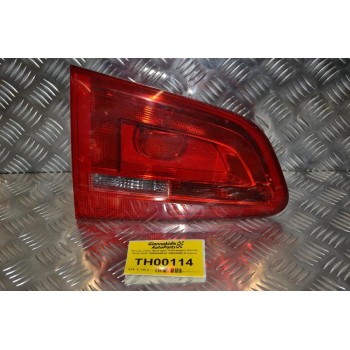 Φανάρι Πίσω Αριστερά Volkswagen Sharan 2010-2016 7N0945093G 89504968 (Γνήσιο)