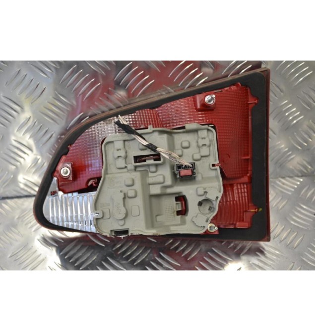 Φανάρι Πίσω Αριστερά Volkswagen Sharan 2010-2016 7N0945093G 89504968 (Γνήσιο)