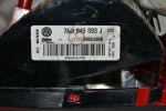 Φανάρι Πίσω Αριστερά Volkswagen Sharan 2010-2016 7N0945093G 89504968 (Γνήσιο)