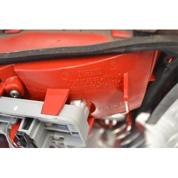 Φανάρι Πίσω (Αριστερό πόρτας) Audi A4 2007-2017 (stationwagon) 8K9945093 21969002