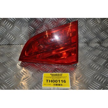 Φανάρι Πίσω Δεξιά Πορτ Μπαγκάζ Audi A4 - S4 B8 2008-2015 8K9945094B (Γνήσιο) (Station Vagon)