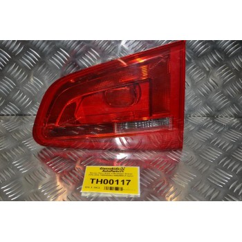 Φανάρι Πίσω Δεξιά Volkswagen Sharan 2010-2016 7N0945094J 89504969 (Γνήσιο)