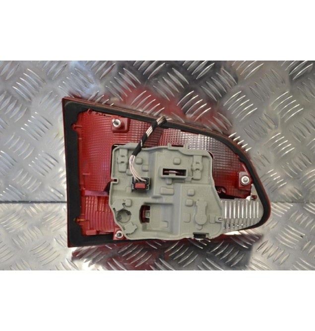 Φανάρι Πίσω Δεξιά Volkswagen Sharan 2010-2016 7N0945094J 89504969 (Γνήσιο)