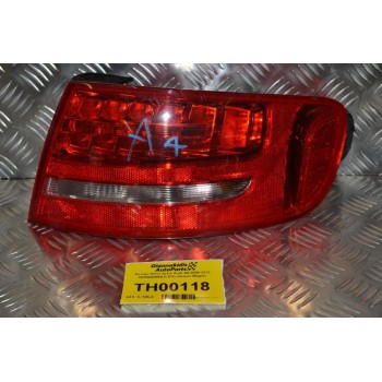 Φανάρι Πίσω Δεξιό Audi A4 2008-2012 8K9945096B (LED) stasion Wagon