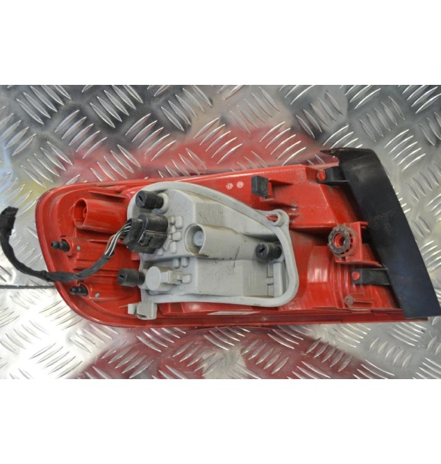 Φανάρι Πίσω Δεξιό Audi A4 2008-2012 8K9945096B (LED) stasion Wagon