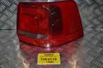 Φανάρι Πίσω Δεξιά Volkswagen Sharan 2010-2016 7N0945096 89504947 (Γνήσιο)