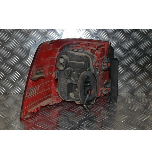 Φανάρι Πίσω Δεξιά Volkswagen Sharan 2010-2016 7N0945096 89504947 (Γνήσιο)