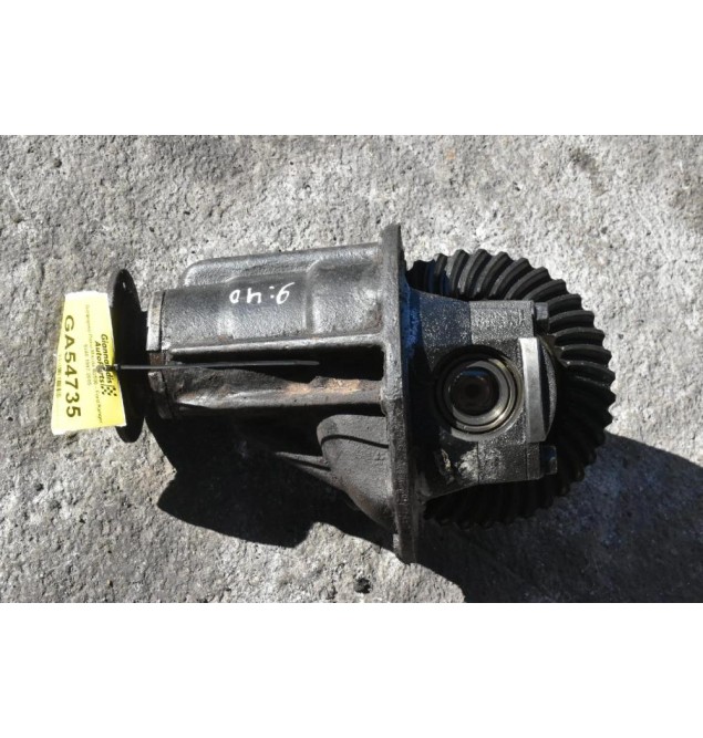 Διαφορικό Πίσω Mazda B2500 - Ford Ranger 9x40 1997-2005