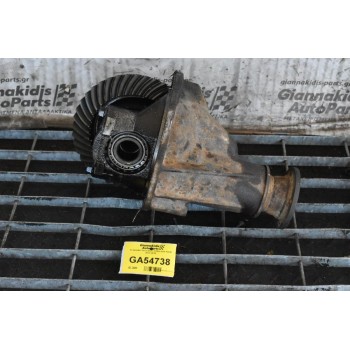 Διαφορικό Πισω Isuzu D-Max 4x4 10X41 2013-2018