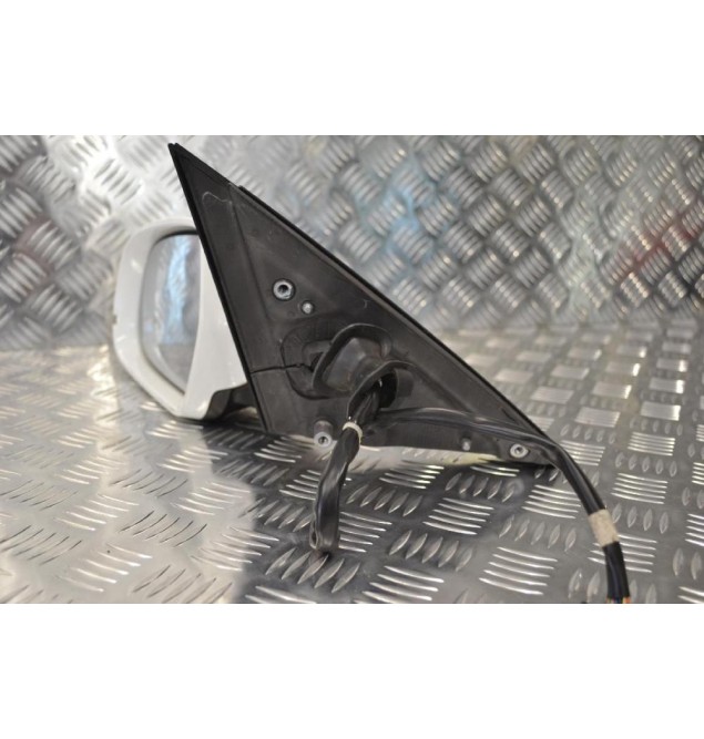 Καθρέπτης Ηλεκτρικός Αριστερός Audi A4 2012-2015 (Με Φλας) E1021053 (10+2 pins)