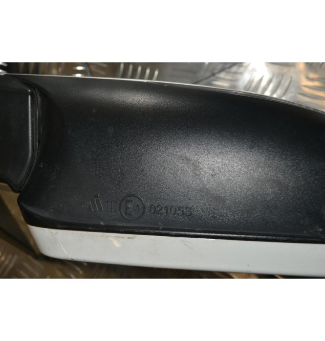 Καθρέπτης Ηλεκτρικός Αριστερός Audi A4 2012-2015 (Με Φλας) E1021053 (10+2 pins)