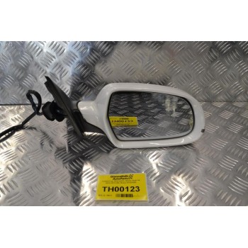 Καθρέπτης Ηλεκτρικός Δεξιός Audi A4 2012-2015 (Με Φλας) E1021053 (10+2 pins)