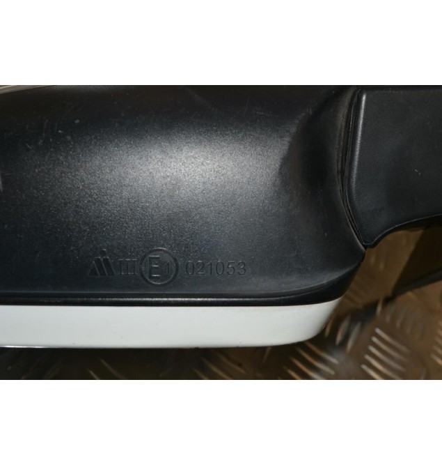 Καθρέπτης Ηλεκτρικός Δεξιός Audi A4 2012-2015 (Με Φλας) E1021053 (10+2 pins)