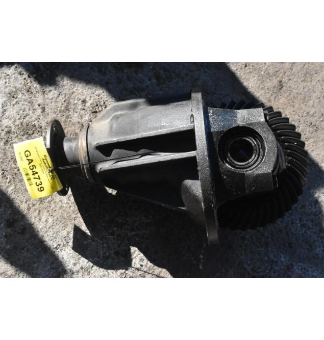 Διαφορικό Πισω Isuzu D-Max 4x4 11x41 2002-2012