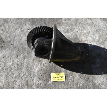 Διαφορικό Πισω Isuzu D-Max 4x4 11x41 2002-2012