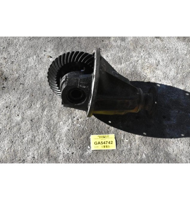 Διαφορικό Πισω Isuzu D-Max 4x4 11x41 2002-2012