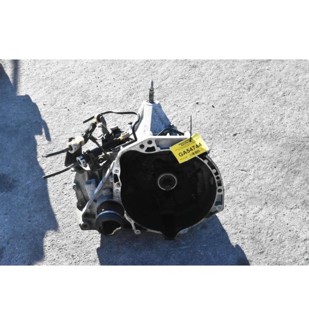 Κιβώτιο Ταχυτήτων Σασμάν Nissan Micra K12 CR12 2003-2010 CFJHQCG