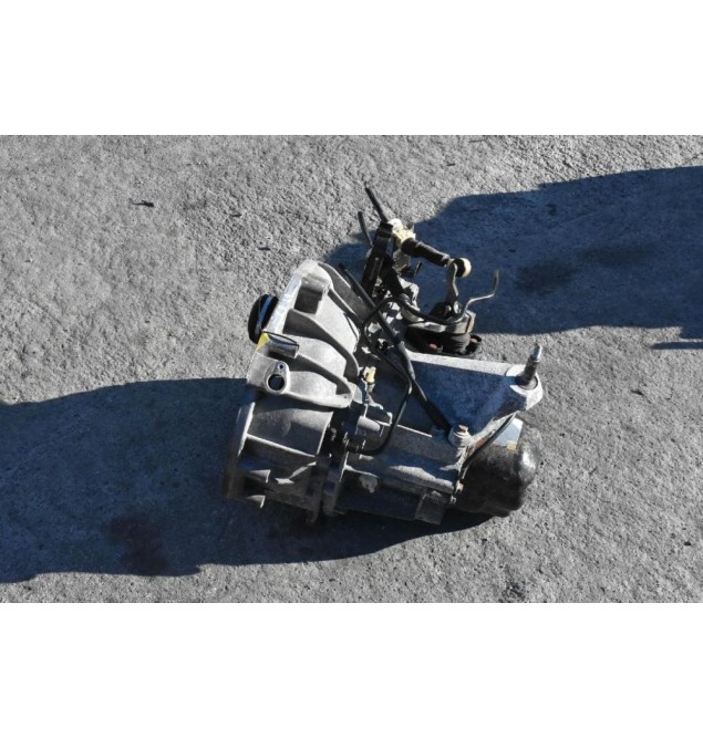 Κιβώτιο Ταχυτήτων Σασμάν Nissan Micra K12 CR12 2003-2010 CFJHQCG