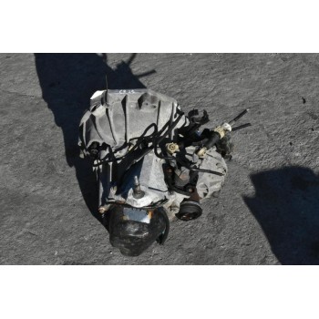 Κιβώτιο Ταχυτήτων Σασμάν Nissan Micra K12 CR12 2003-2010 CFJHQCG