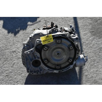 Αυτόματο Σασμάν SsangYong Tivoli 673910 D16X 2010-2020 (3610035300)