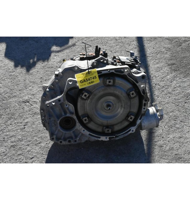 Αυτόματο Σασμάν SsangYong Tivoli 673910 D16X 2010-2020 (3610035300)