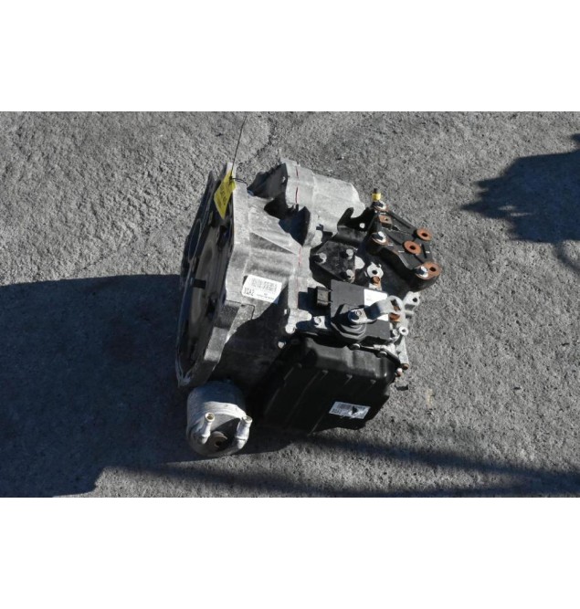 Αυτόματο Σασμάν SsangYong Tivoli 673910 D16X 2010-2020 (3610035300)