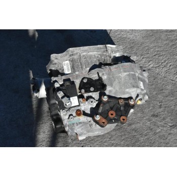 Αυτόματο Σασμάν SsangYong Tivoli 673910 D16X 2010-2020 (3610035300)