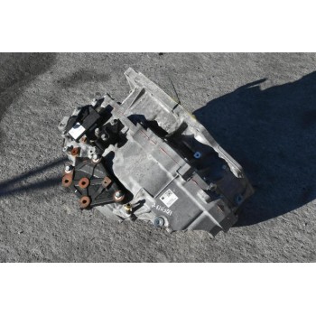 Αυτόματο Σασμάν SsangYong Tivoli 673910 D16X 2010-2020 (3610035300)