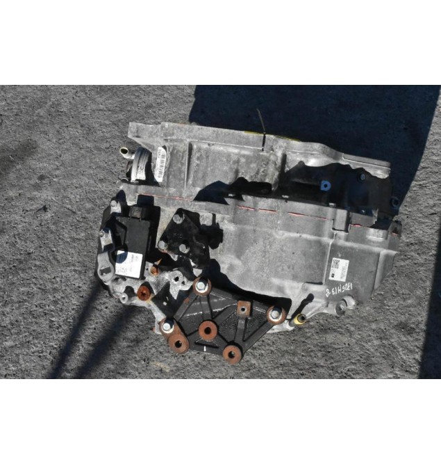 Αυτόματο Σασμάν SsangYong Tivoli 673910 D16X 2010-2020 (3610035300)