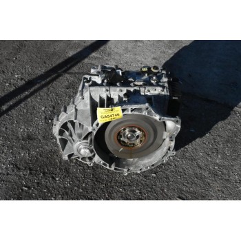 Αυτόματο Σασμάν Volvo S60 1.6T B4164T 2010-2019 BG9R7000AA 2010-2019