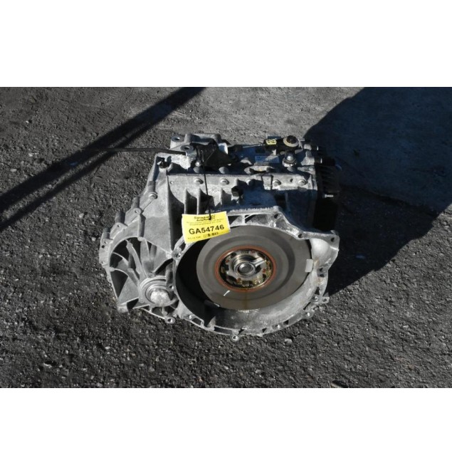 Αυτόματο Σασμάν Volvo S60 1.6T B4164T 2010-2019 BG9R7000AA 2010-2019