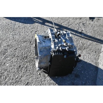 Αυτόματο Σασμάν Volvo S60 1.6T B4164T 2010-2019 BG9R7000AA 2010-2019