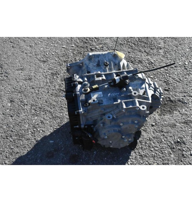 Αυτόματο Σασμάν Volvo S60 1.6T B4164T 2010-2019 BG9R7000AA 2010-2019