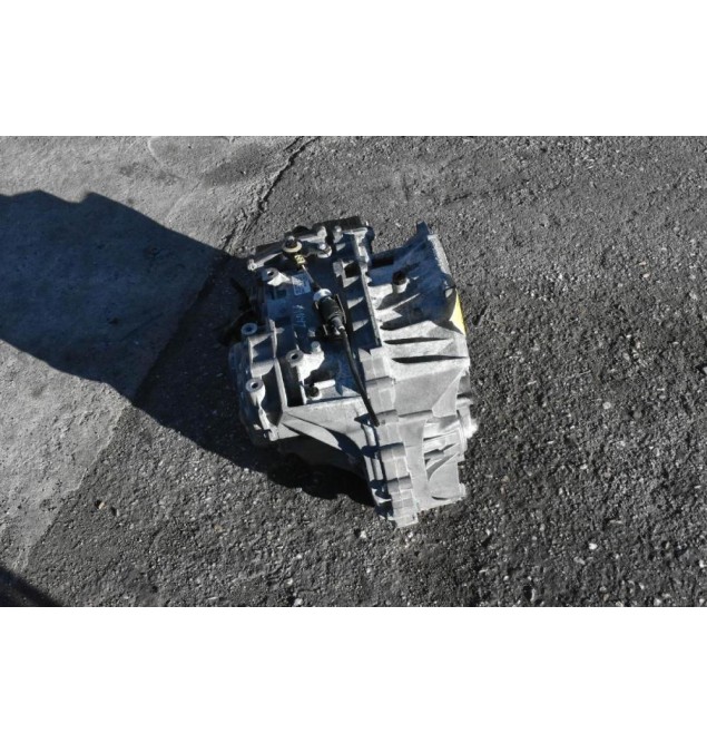 Αυτόματο Σασμάν Volvo S60 1.6T B4164T 2010-2019 BG9R7000AA 2010-2019