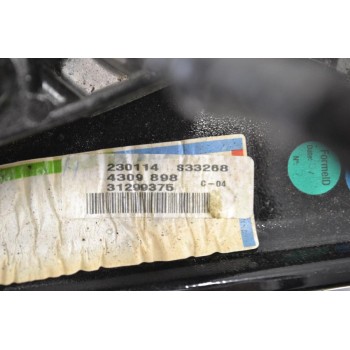 Καθρέπτης Ηλεκτρικός Δεξιός Volvo V40 2013-2015 4309898 230114 S33268 (12 pins)