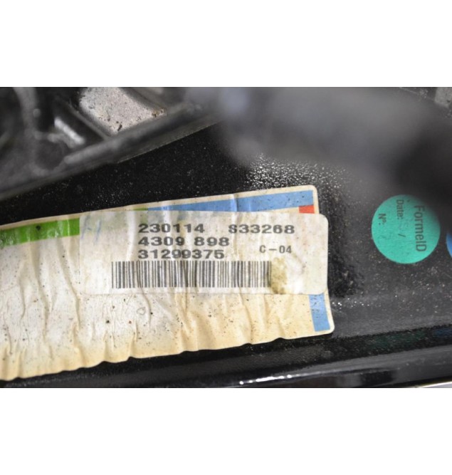 Καθρέπτης Ηλεκτρικός Δεξιός Volvo V40 2013-2015 4309898 230114 S33268 (12 pins)