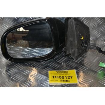 Καθρέπτης Ηλεκτρικός Αριστερός Volvo V40 2013-2015 4305261 4008395 (14 pins)