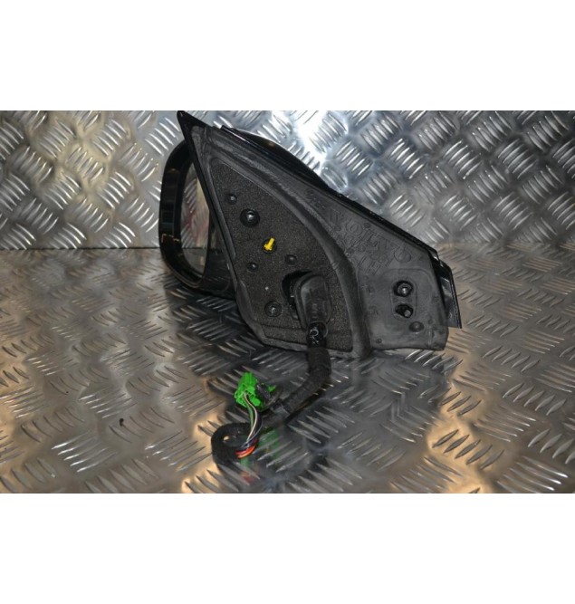 Καθρέπτης Ηλεκτρικός Αριστερός Volvo V40 2013-2015 4305261 4008395 (14 pins)