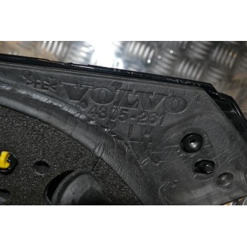 Καθρέπτης Ηλεκτρικός Αριστερός Volvo V40 2013-2015 4305261 4008395 (14 pins)