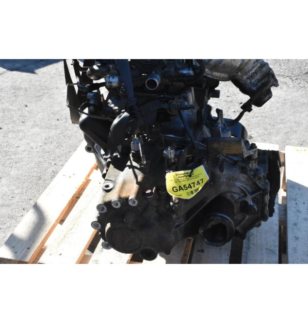 Κιβώτιο Ταχυτήτων Σασμάν Honda Civic L13A7 2005-2010 SPLM-3013033