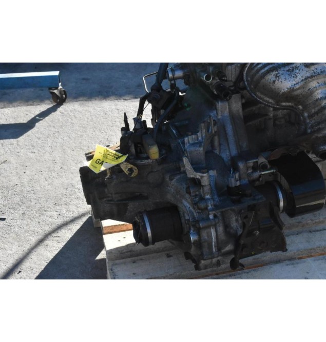 Κιβώτιο Ταχυτήτων Σασμάν Honda Civic L13A7 2005-2010 SPLM-3013033