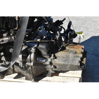 Κιβώτιο Ταχυτήτων Σασμάν Honda Civic L13A7 2005-2010 SPLM-3013033
